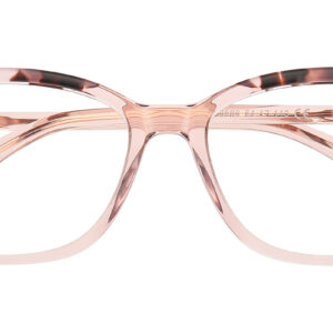 Cat Eye Eyeglasses - Lynn