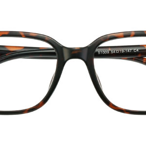 Rectangle Eyeglasses - Hamilton